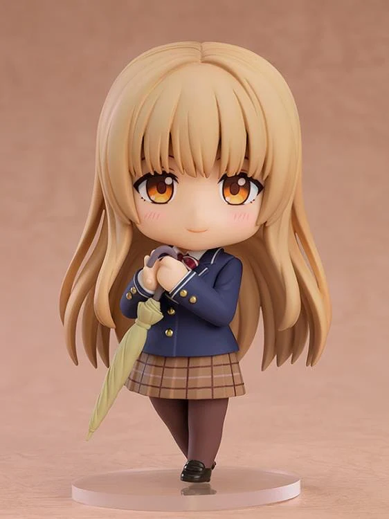 The Angel Next Door Spoils Me Rotten Nendoroid No.2064 Mahiru Shiina - Image 2