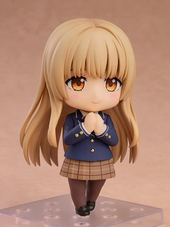The Angel Next Door Spoils Me Rotten Nendoroid No.2064 Mahiru Shiina - Image 3