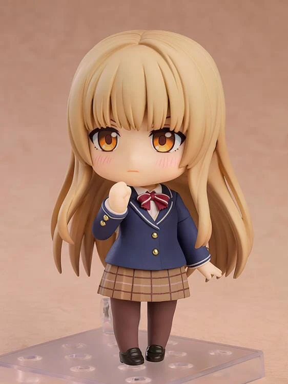 The Angel Next Door Spoils Me Rotten Nendoroid No.2064 Mahiru Shiina - Image 4