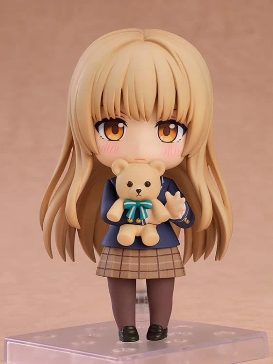 The Angel Next Door Spoils Me Rotten Nendoroid No.2064 Mahiru Shiina - Image 5