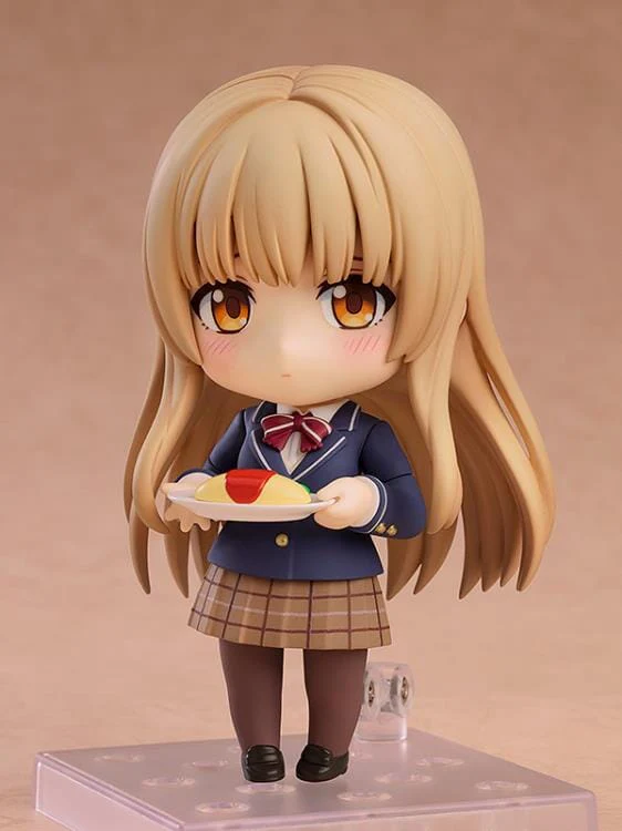The Angel Next Door Spoils Me Rotten Nendoroid No.2064 Mahiru Shiina - Image 6