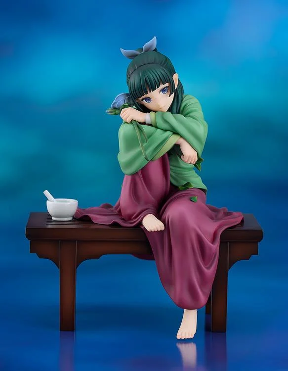 The Apothecary Diaries Maomao 1/7 Scale Figure - Image 2