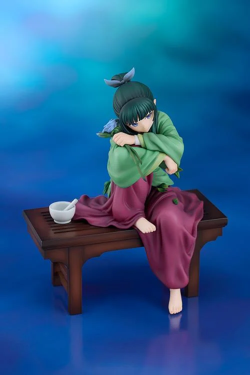 The Apothecary Diaries Maomao 1/7 Scale Figure - Image 3