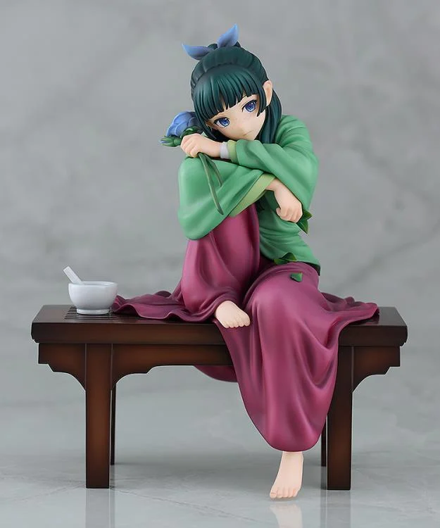 The Apothecary Diaries Maomao 1/7 Scale Figure - Image 6