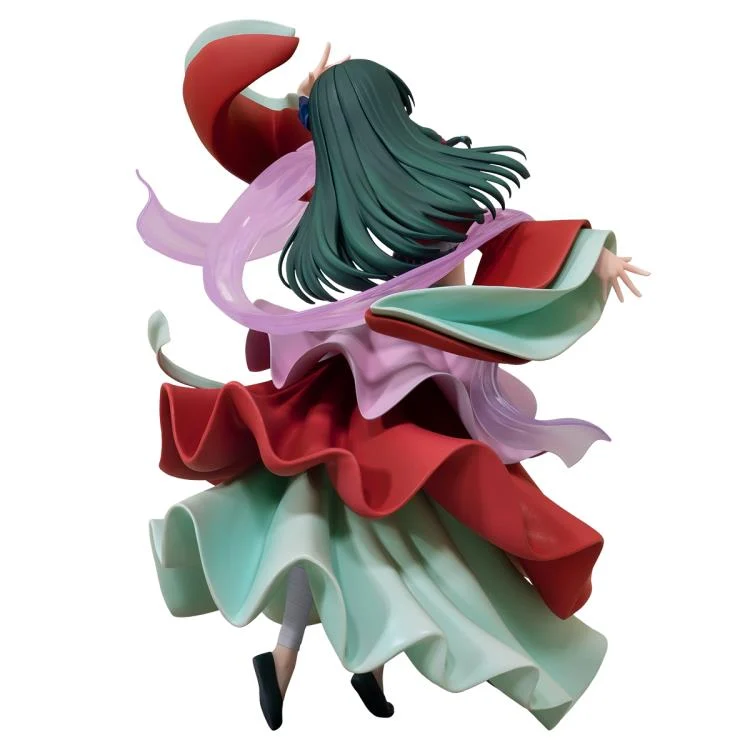 The Apothecary Diaries Masterlise Ichibansho Maomao Figure - Image 4
