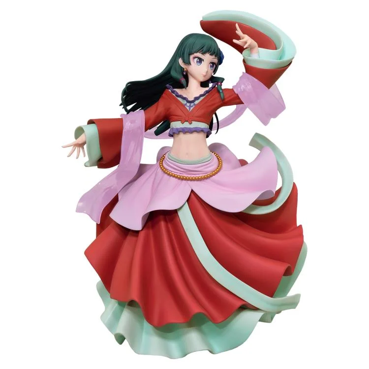 The Apothecary Diaries Masterlise Ichibansho Maomao Figure - Image 5