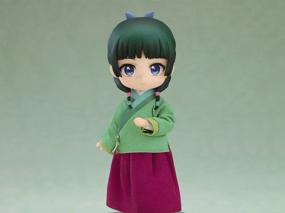 The Apothecary Diaries Nendoroid Doll Maomao