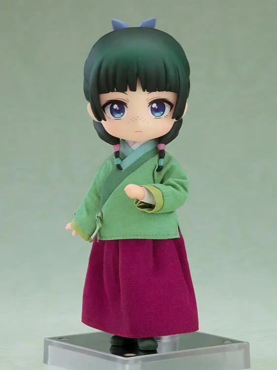 The Apothecary Diaries Nendoroid Doll Maomao - Image 2