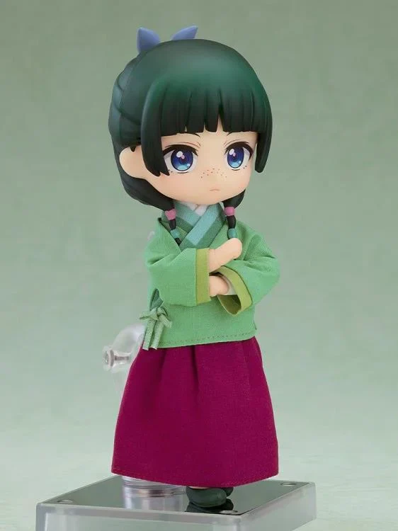 The Apothecary Diaries Nendoroid Doll Maomao - Image 3