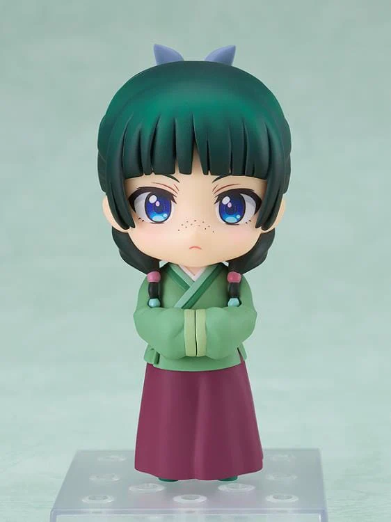 The Apothecary Diaries Nendoroid No.2288 Maomao - Image 2