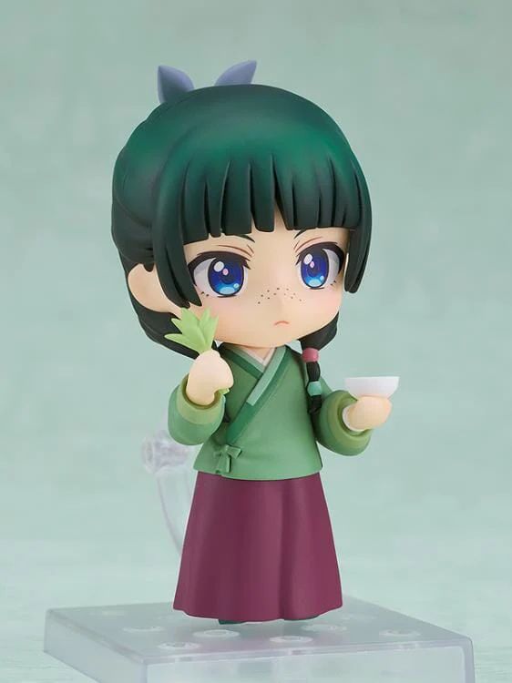 The Apothecary Diaries Nendoroid No.2288 Maomao - Image 3