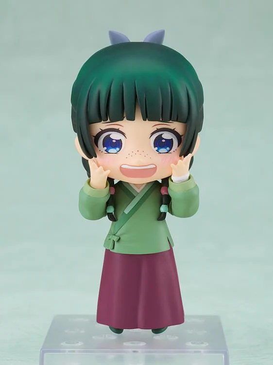 The Apothecary Diaries Nendoroid No.2288 Maomao - Image 4