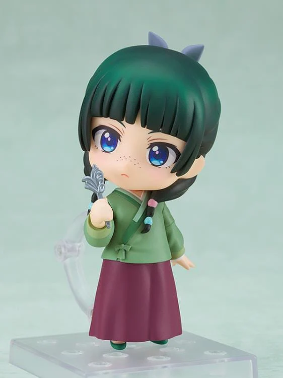 The Apothecary Diaries Nendoroid No.2288 Maomao - Image 5