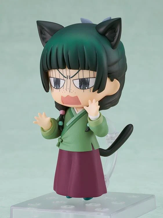 The Apothecary Diaries Nendoroid No.2288 Maomao - Image 6