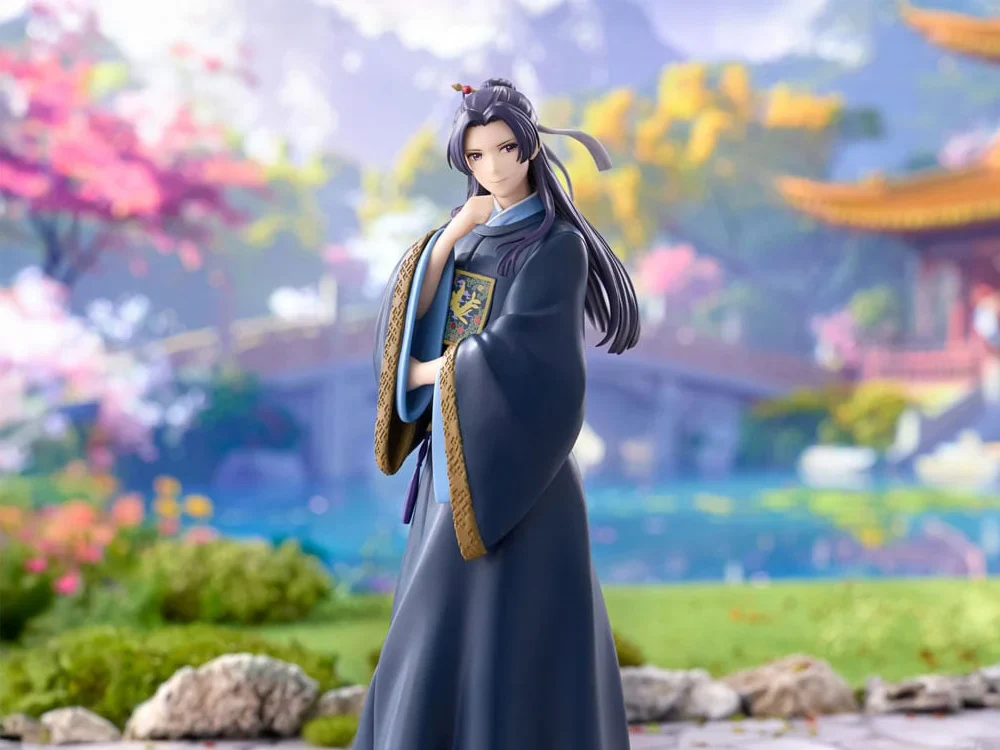 The Apothecary Diaries Trio-Try-iT Jinshi Figure
