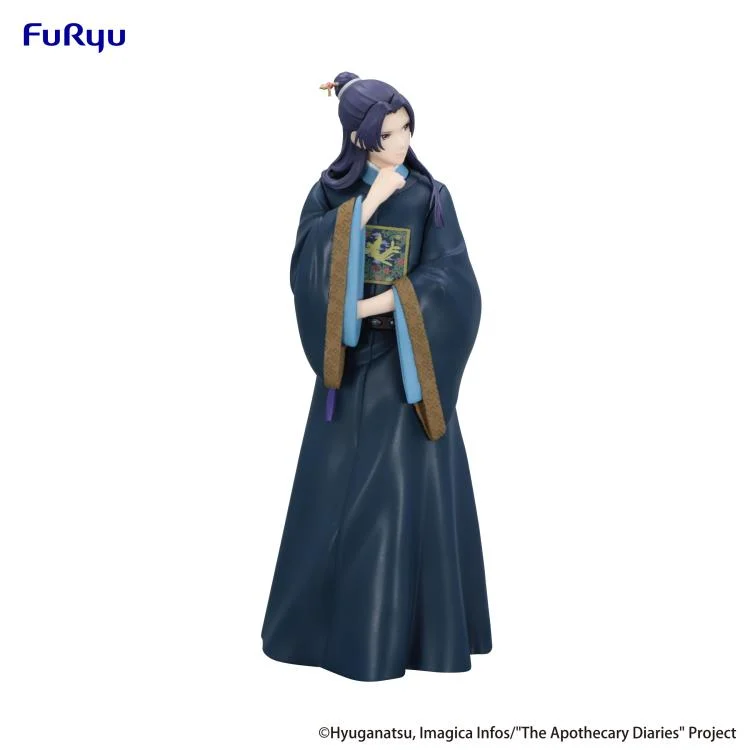 The Apothecary Diaries Trio-Try-iT Jinshi Figure - Image 13