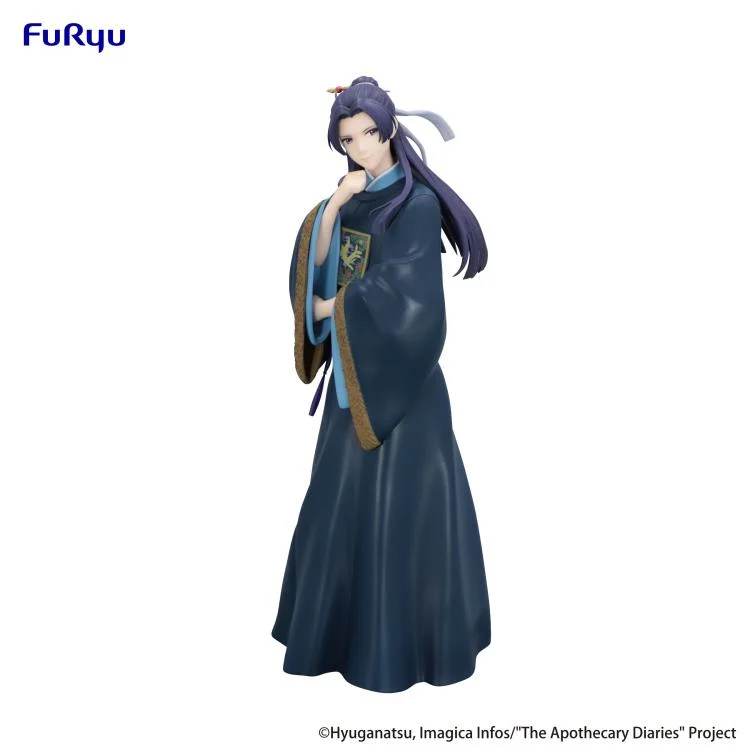 The Apothecary Diaries Trio-Try-iT Jinshi Figure - Image 14