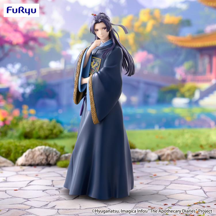 The Apothecary Diaries Trio-Try-iT Jinshi Figure - Image 2