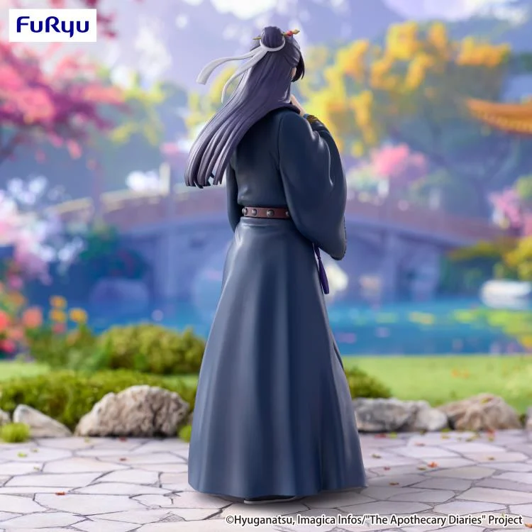 The Apothecary Diaries Trio-Try-iT Jinshi Figure - Image 3
