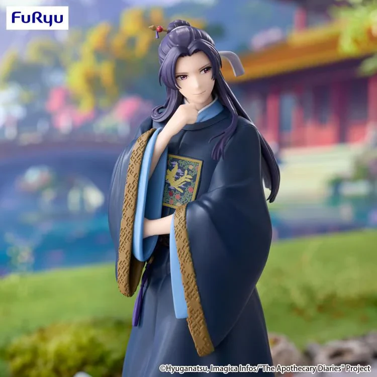 The Apothecary Diaries Trio-Try-iT Jinshi Figure - Image 4