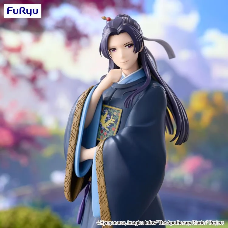 The Apothecary Diaries Trio-Try-iT Jinshi Figure - Image 5