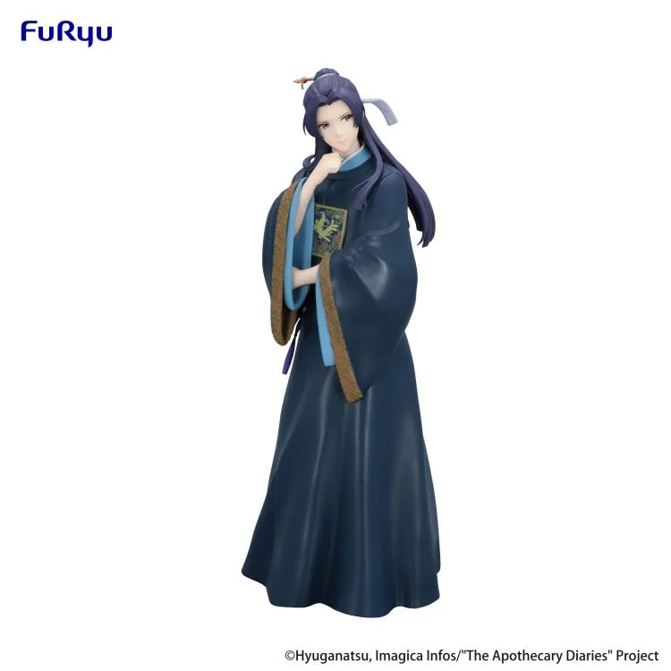 The Apothecary Diaries Trio-Try-iT Jinshi Figure - Image 7