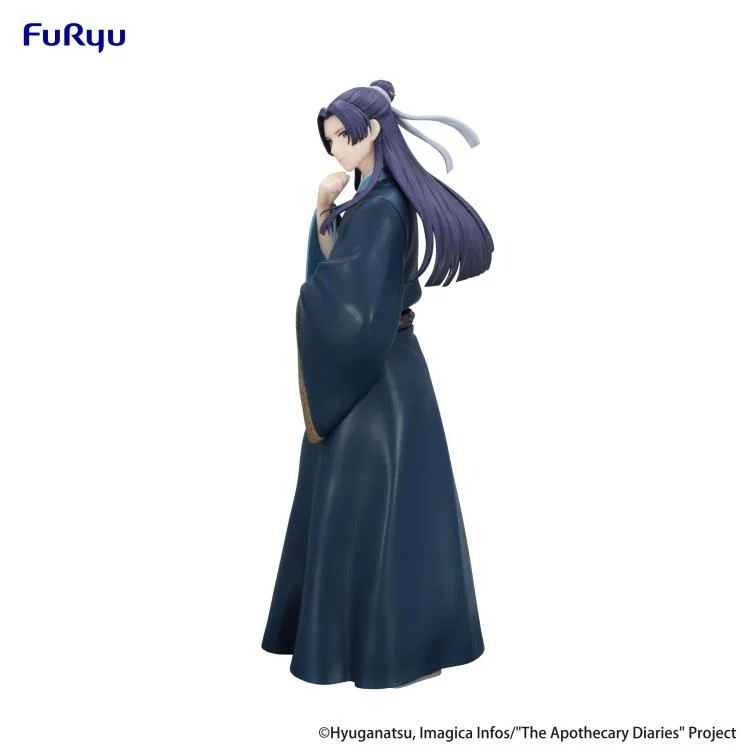 The Apothecary Diaries Trio-Try-iT Jinshi Figure - Image 8