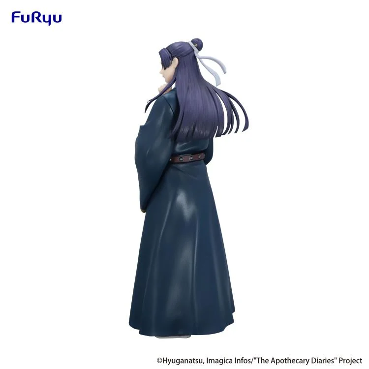The Apothecary Diaries Trio-Try-iT Jinshi Figure - Image 9