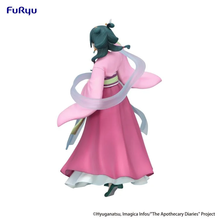 The Apothecary Diaries Trio-Try-iT Maomao Figure - Image 10