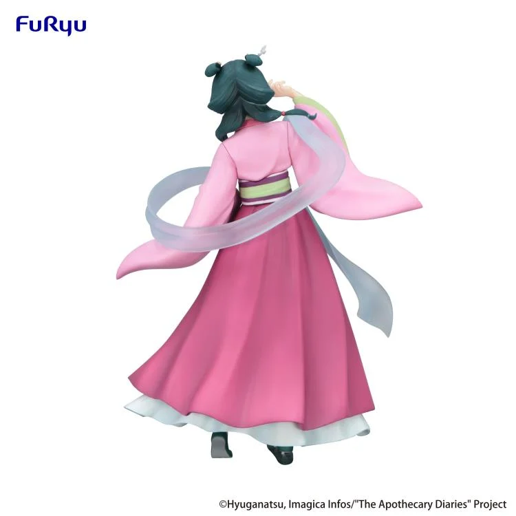The Apothecary Diaries Trio-Try-iT Maomao Figure - Image 11