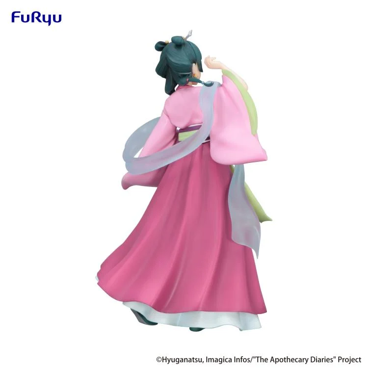 The Apothecary Diaries Trio-Try-iT Maomao Figure - Image 12