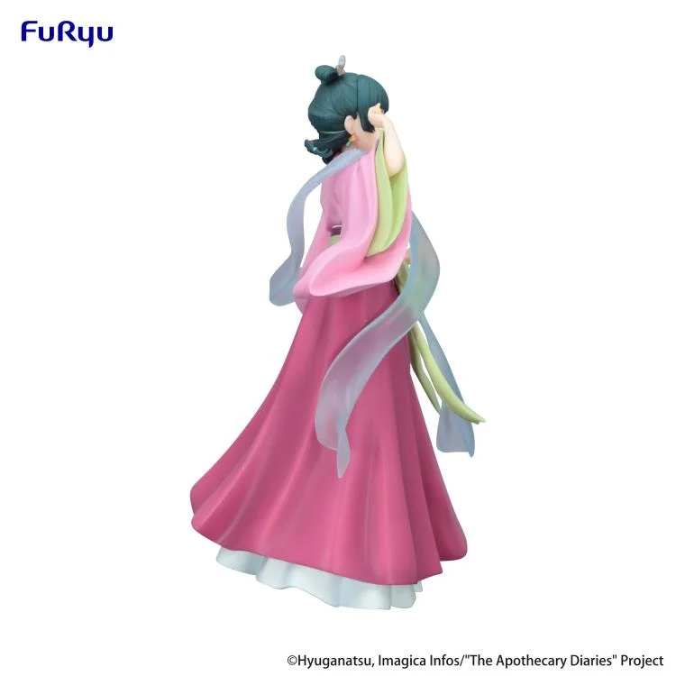 The Apothecary Diaries Trio-Try-iT Maomao Figure - Image 13