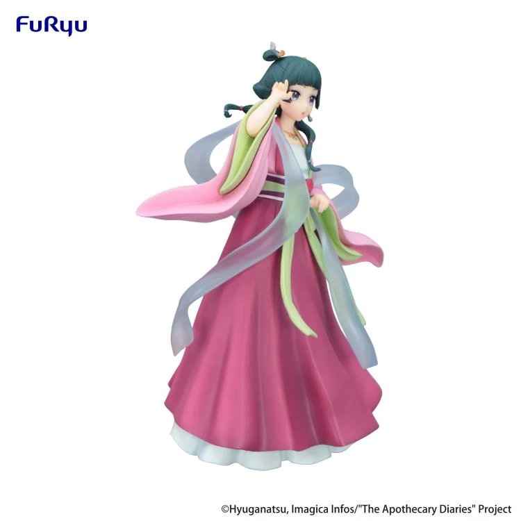 The Apothecary Diaries Trio-Try-iT Maomao Figure - Image 14