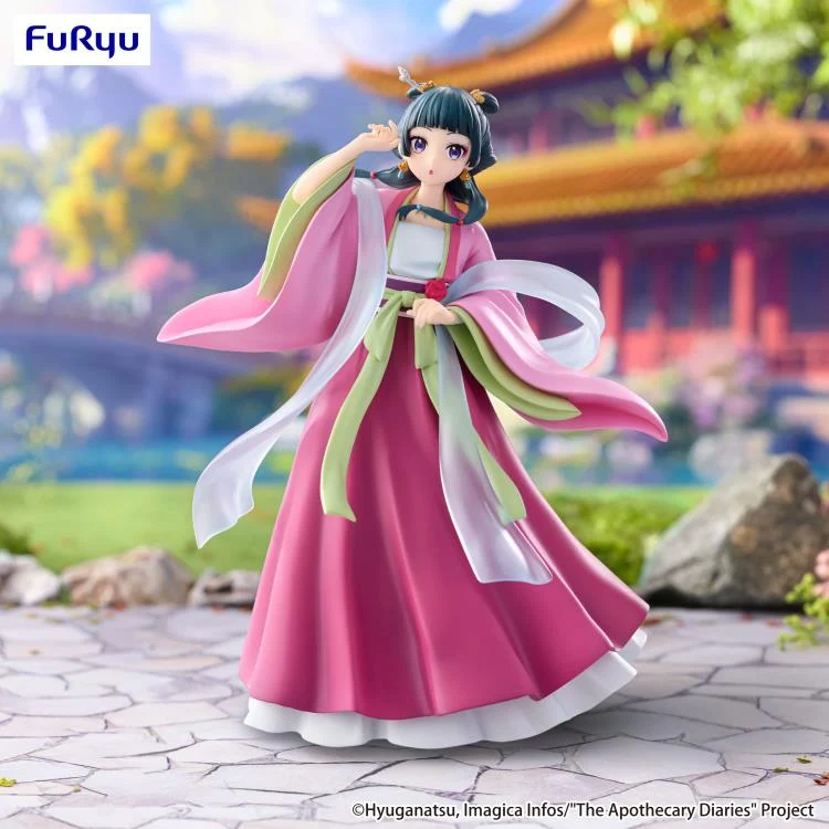The Apothecary Diaries Trio-Try-iT Maomao Figure - Image 2