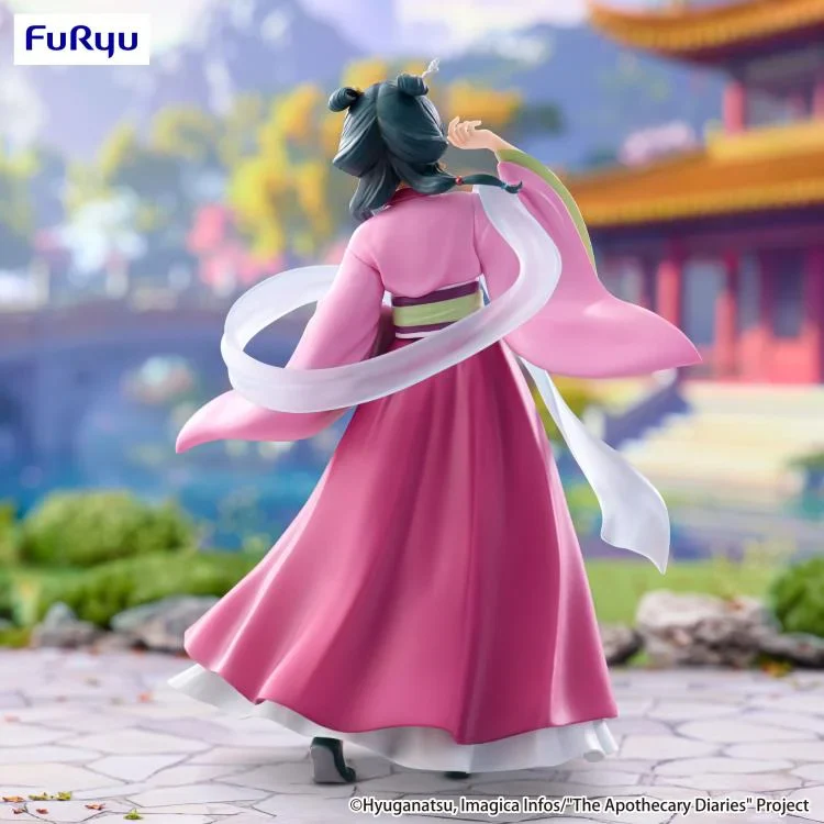 The Apothecary Diaries Trio-Try-iT Maomao Figure - Image 3