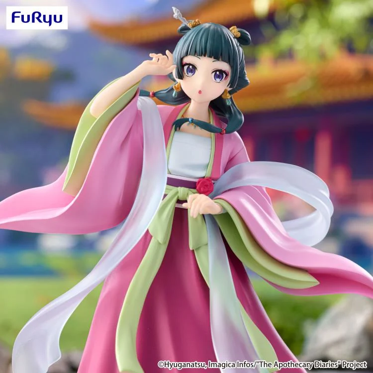 The Apothecary Diaries Trio-Try-iT Maomao Figure - Image 4