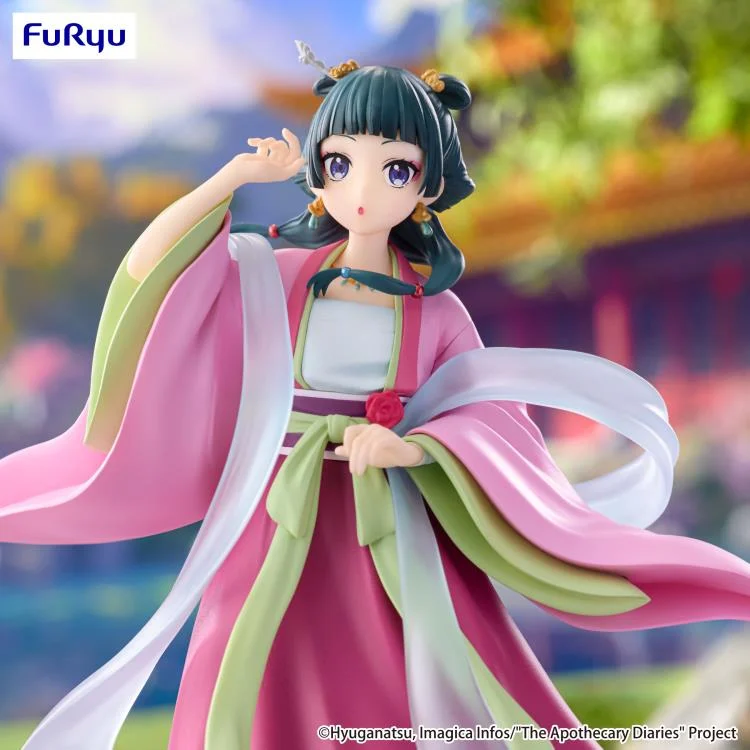 The Apothecary Diaries Trio-Try-iT Maomao Figure - Image 5
