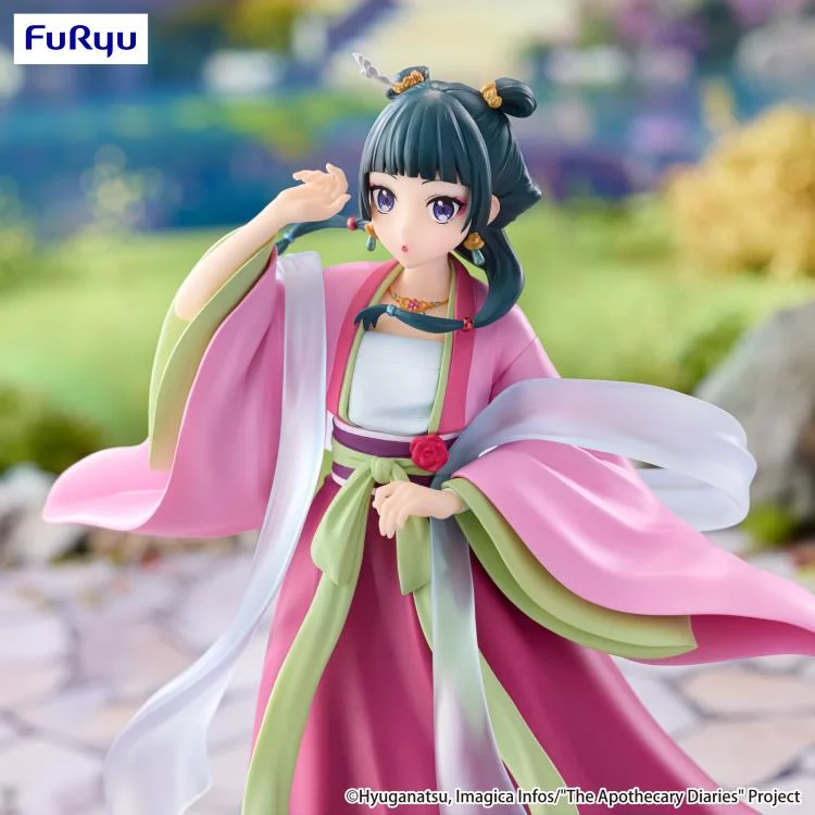 The Apothecary Diaries Trio-Try-iT Maomao Figure - Image 6