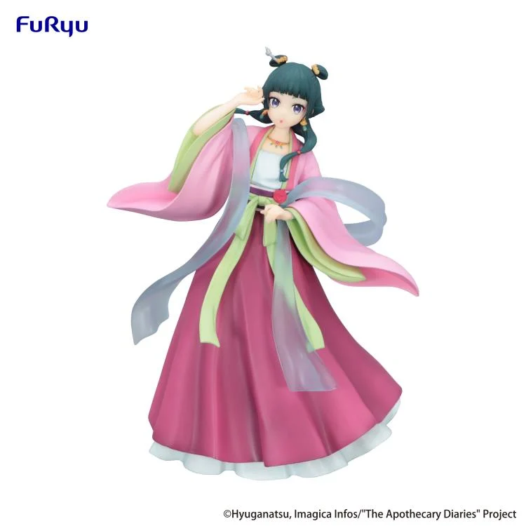The Apothecary Diaries Trio-Try-iT Maomao Figure - Image 7