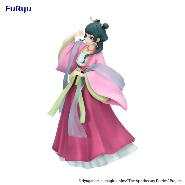 The Apothecary Diaries Trio-Try-iT Maomao Figure - Image 8