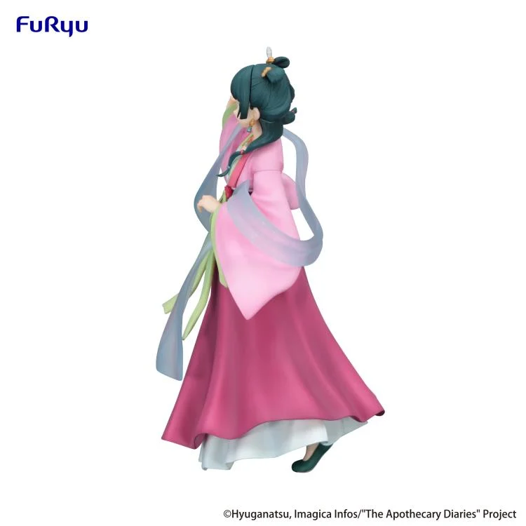 The Apothecary Diaries Trio-Try-iT Maomao Figure - Image 9