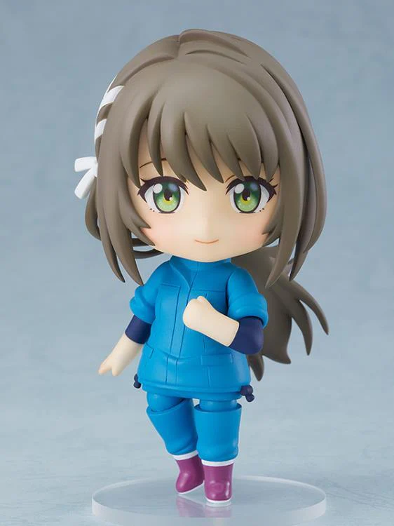 The Aquatope on White Sand Nendoroid No.1738 Miyazawa Fuuka - Image 2