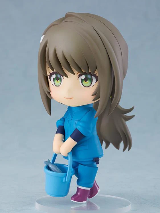 The Aquatope on White Sand Nendoroid No.1738 Miyazawa Fuuka - Image 3