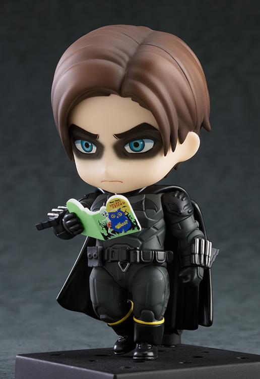 The Batman Nendoroid No.1855 Batman - Image 5