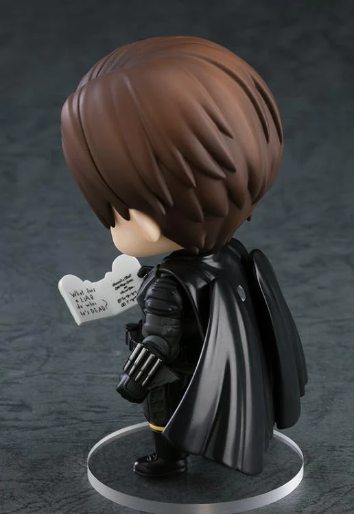 The Batman Nendoroid No.1855 Batman - Image 6