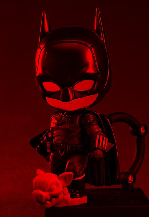 The Batman Nendoroid No.1855 Batman - Image 7