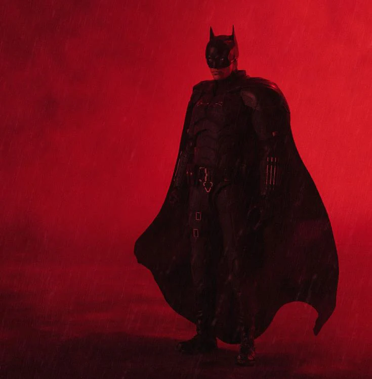 The Batman S.H.Figuarts Batman - Image 11