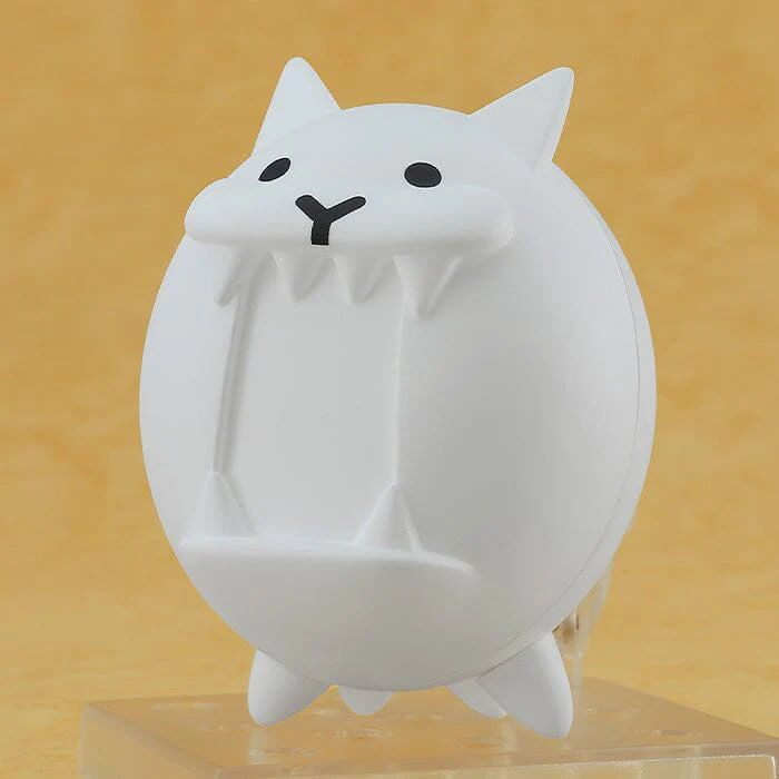 The Battle Cats Nendoroid No.1999 Cat - Image 6