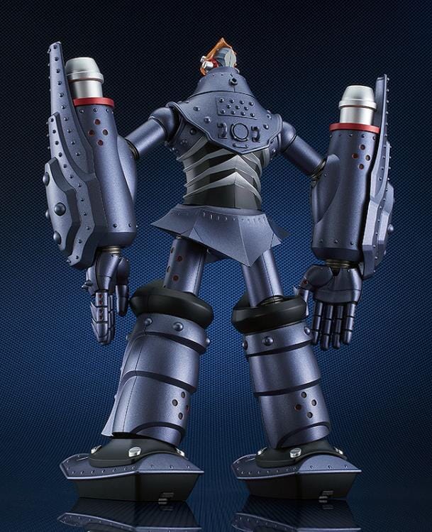 The Big O Moderoid Megadeus Big O Model Kit - Image 3