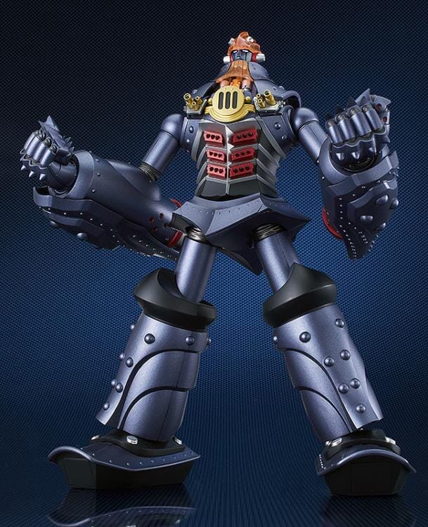 The Big O Moderoid Megadeus Big O Model Kit - Image 4